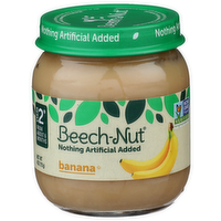 Beech-Nut Banana - 4 Ounce