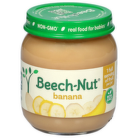 Beech-Nut  Stage 2 Banana Baby Food - 4 Ounce