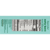 Beech-Nut Oaty Bars With Fruit & Whole Grain Strawberry Toddler Snack Bar, 15 - 11.64 Ounce