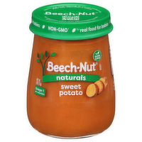 Beech-Nut Naturals Stage 1 Sweet Potato Baby Food - 4 Ounce