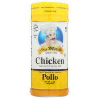 Chef Merito Seasoning Chicken - 14 Ounce