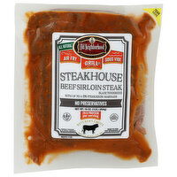 Old Neighborhood Foods Steakhouse Sirloin Tips - 16 Ounce