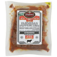 Old Neighborhood Foods Parmesean Peppercorn - 16 Ounce