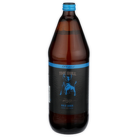 The Bull Bold Lager - 40 Fluid Ounce - 1 Count