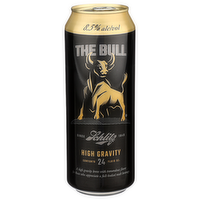 Schlitz Malt Liquor - 24 Fluid Ounce - 1 Count