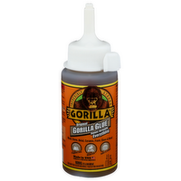 Gorilla Original Glue - 4 Fluid Ounce