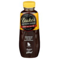 DUKE's Georgia Sweet Heat BBQ Sauce - 17.5 Ounce