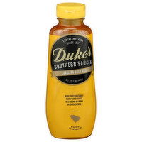 DUKE's Carolina Gold BBQ Sauce - 17 Ounce