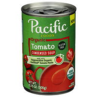 Pacific Foods Organic Condensed Tomato Soup - 10.75 Ounce