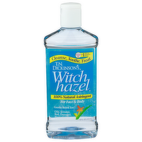 T.N. Dickinson's T.n. Witch Hazel - 16 Fluid Ounce