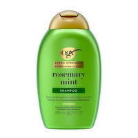 Ogx Extra Strength Refreshing Scalp + Rosemary Mint Shampoo - 385 ml