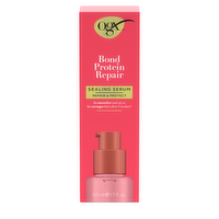 Ogx Bond Protein Repair Sealing Serum - 1.7 Ounce