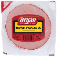 Bryan Bologna - 12 Ounce