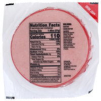 Bryan Bologna - 12 Ounce
