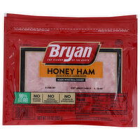 Bryan Ham, Honey - 10 Ounce