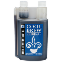 Cool Brew Original Coffee - 0.031 Liter - 32 Count