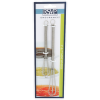 Rsvp International Endurance Mini Whisks - 1 Each