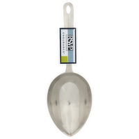 Rsvp International Endurance Oval Measure Scoop - 1 Count