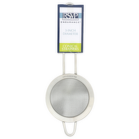 Rsvp International Endurance 3-Inch Diameter Conical Strainers - 1 Each