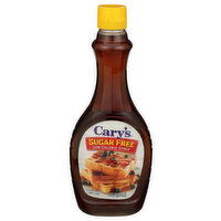 Cary's Syrup Sf - 24 Fluid Ounce