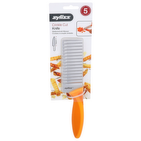 Zyliss Crinkle Cut Knife - 1 Each