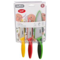 Zyliss Knife Set - 3 Count