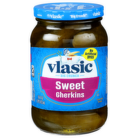 Vlasic Sweet Gherkins - 16 Fluid Ounce