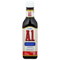 A.1. Original A.1. Sauce - 15 Ounce