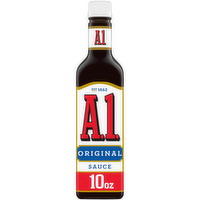 A.1. Original Sauce - 10 Ounce