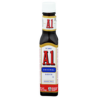A.1. Original A.1. Sauce - 5 Ounce