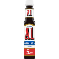 A.1. Original Sauce - 5 Ounce