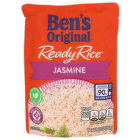 Ben's Original Jasmine Ready Rice - 8.5 Ounce