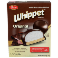 Dare Whippet Original Cookies - 8.8 Ounce