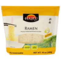 Haiku Noodles Ramen - 10 Ounce