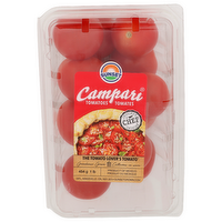 Sunset Campari Tomatoes - 1 Pound