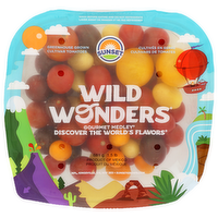 Sunset Wild Wonders Tomatoes - 1.5 Pound