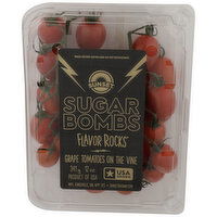 Sunset Grape Sugar Bombs Tomatoes - 12 Ounce