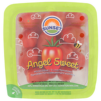Sunset Angel Sweet Tomatoes - 551 ml