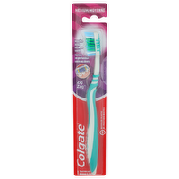 Colgate Medium Zig Zag Toothbrush - 1 Count