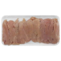 Super 1 Foods Fresh Tenderized Chicken Breast Tenders