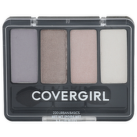 Covergirl 220 Urban Basics Eye Enhancers Fard Accent - 0.19 Ounce