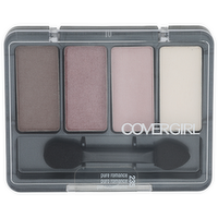 Covergirl 235 Pure Romance Eyeenhancers Fard Accent - 0.19 Ounce