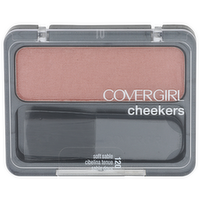 COVERGIRL 120 Soft Sable Cheekers Blush - 3 Gram
