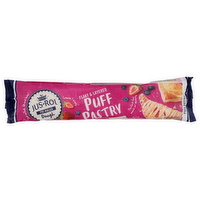 Jus-Rol Flaky & Layered Puff Pastry - 13.2 Ounce