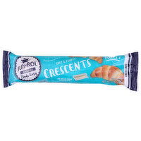 Jus-Rol Jus Sft Chw Crescents - 9.8 Ounce