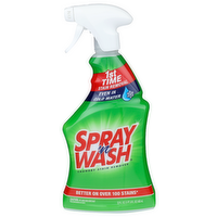 Spray 'N Wash 'n Laundry Stain Remover - 22 Fluid Ounce