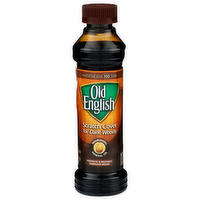 Old English Nourishing Mineral Oil - 8 Fluid Ounce