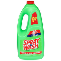 Spray 'N Wash 'n Laundry Stain Remover - 60 Fluid Ounce