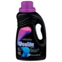 Woolite Darks With Evercare Laundry Detergent - 1.515 Fluid Ounce - 33 Count