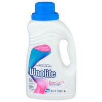 Woolite Laundry Detergent - 1.515 Fluid Ounce - 33 Count